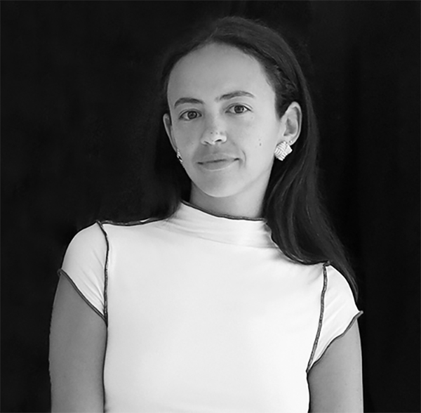 Lana Sawiris