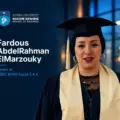 Fardous Abdelrahman