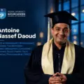 Antoine Nassef